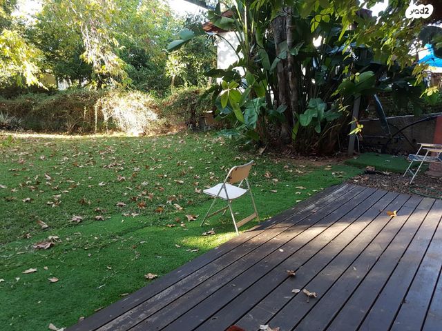 יחידת דיור, משעול רותם 1, בית עובד, בית עובד