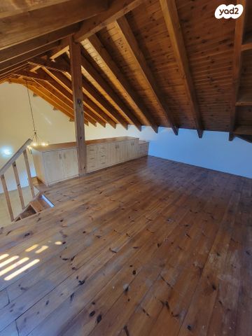 יחידת דיור, הברוש 72, שדה יצחק, שדה יצחק