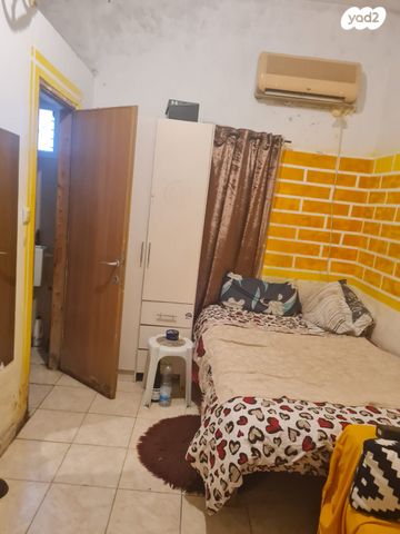 דירה, לבנדה 23, נווה שאנן, תל אביב יפו