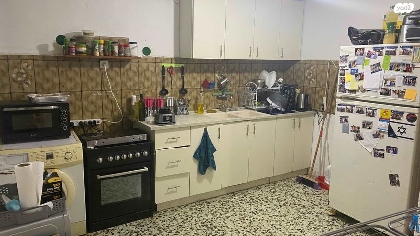 דירה, סטרומה 2, רמת אשכול, לוד