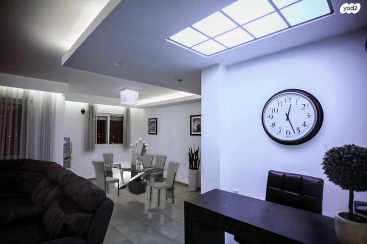 דירה, הרב טנא 24, נווה זאב, נאות אילן, באר שבע