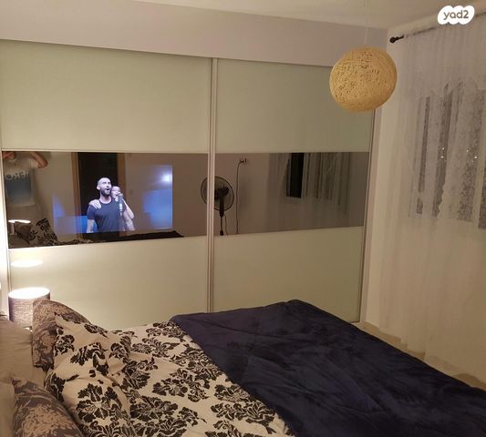 דירה, משה רבנו 7, אחיסמך, לוד