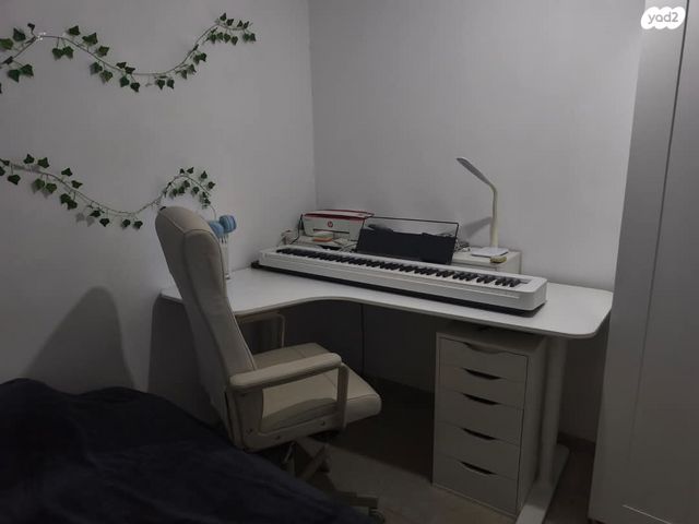 דירה, יעל 8, תל חנן, נשר