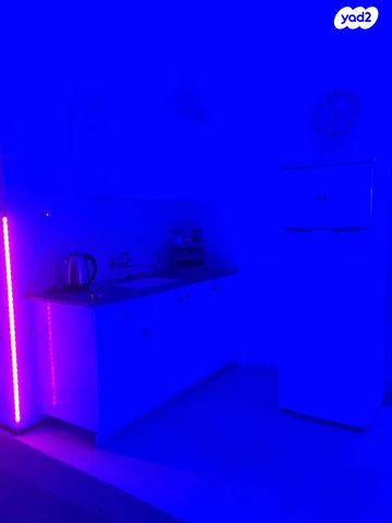 יחידת דיור, יוסף ספיר 6, צפון מזרח מרכז העיר, נתניה