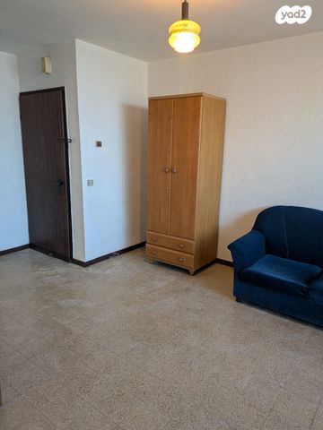 דירה, ז'אן ז'ורס 20, קרית שפרינצק, חיפה