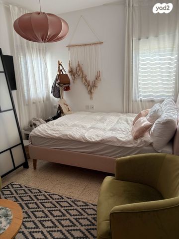 דירה, שלום אש 22, הדר יוסף, תל אביב יפו