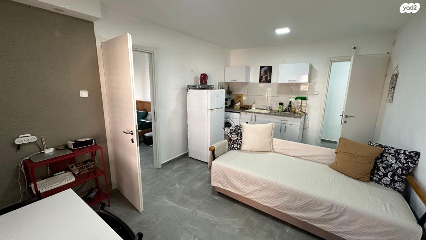 דירה, מבצע יואב 37, שכונה ו', באר שבע