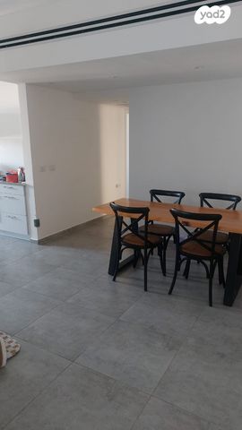 דירה, שדרות לכיש 183, כרמי גת, קרית גת