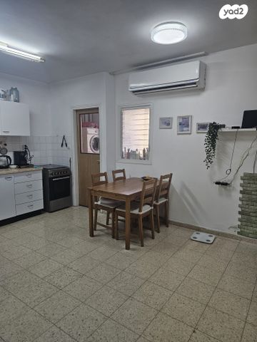 דירה, העסיס 13, קרית כרמים, ראשון לציון