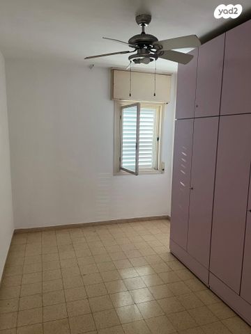 דירה, שדרות יוספטל 109, גבעה א', שביט, קרית אתא