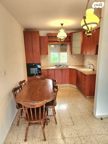 דירה, צין 15, נווה דקלים, אשקלון