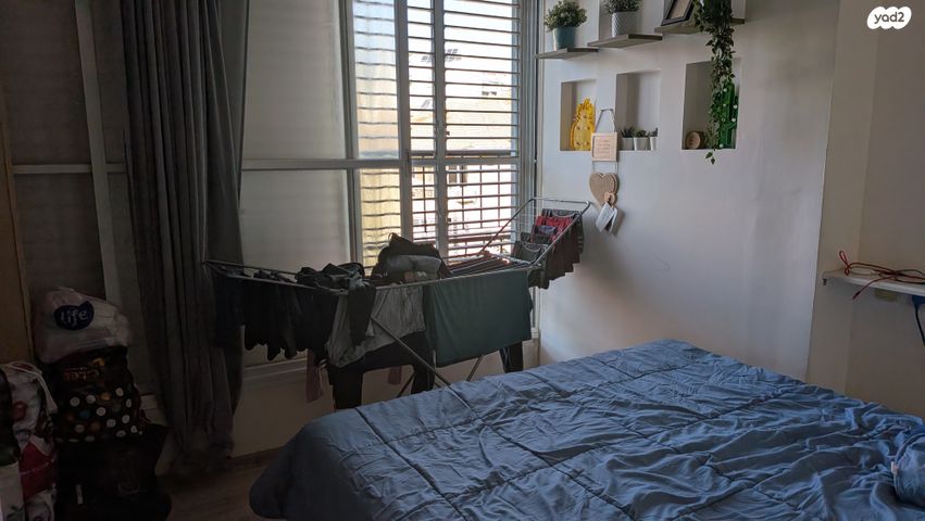 דירה, פרוג 4, שכונת חשמונאים, מרכז העיר א, רמת גן