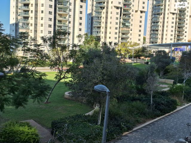 דירה, אלמוג 12, רמת חביב / רמת הנשיא, חיפה