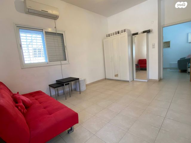 דירה, חרות 36, שכונת גפן, רמת גן