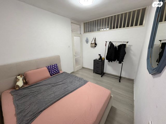 דירה, הרב קוק 15, רובע ב', אשדוד