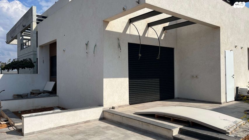 בית פרטי/ קוטג', הבציר 8, בית אליעזר, חדרה