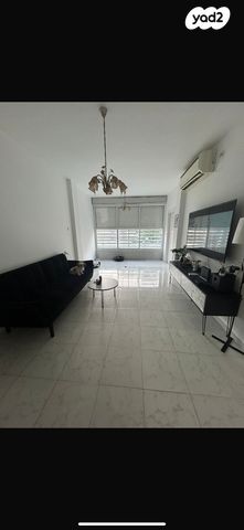 דירה, פינסקר 23, מרכז העיר דרום, נתניה