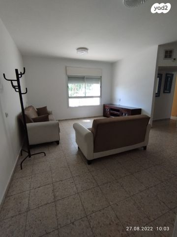 דירה, שדרות אליעזר בן יהודה 4, גולדה, אשקלון