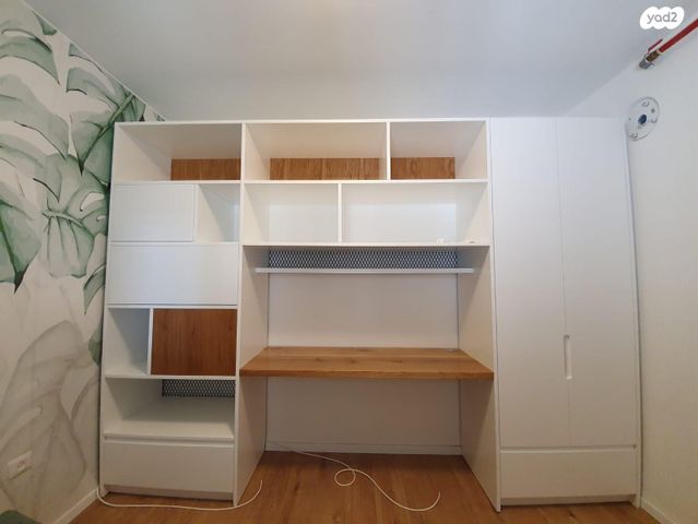 דירה, חיים הרצוג 25, פסגות אפק, ראש העין