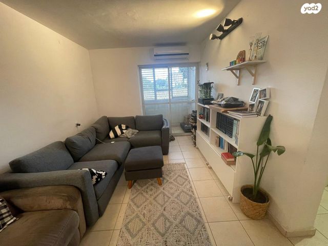 דירה, אוסוולדו ארניה 22, שכונה ד', באר שבע