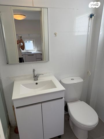 דירה, בן יהודה 160, הצפון הישן - צפון, תל אביב יפו