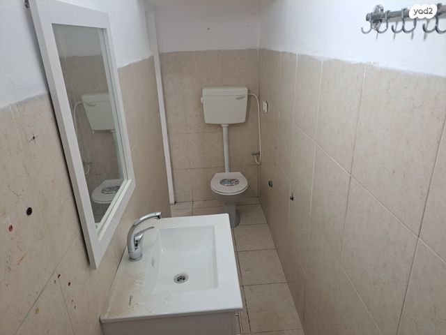 יחידת דיור, הפלמ"ח 23, עמידר, בת ים