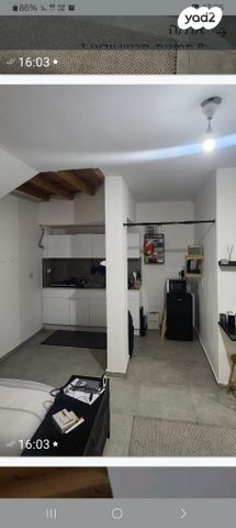 יחידת דיור, רזיאל 1, רמת חן, רמת גן