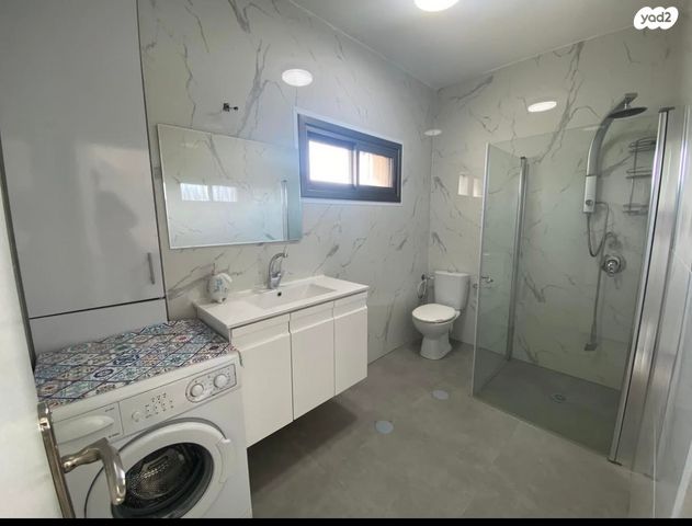 יחידת דיור, אירוס הנגב 105, נווה נוי, באר שבע