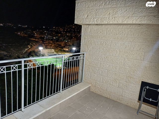 דירה, עמנואל זיסמן 32, חומת שמואל, הר חומה, ירושלים