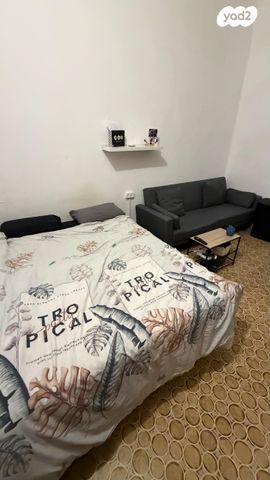 דירה, מלצ'ט 45, לב תל אביב, לב העיר צפון, תל אביב יפו