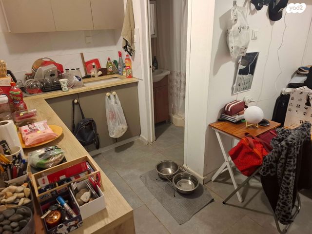 יחידת דיור, איתן 31, ניר צבי, ניר צבי