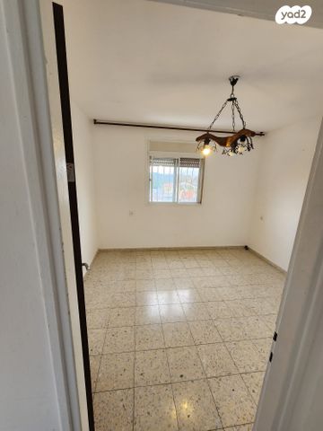 דירה, צין 15, נווה דקלים, אשקלון