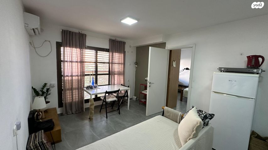 דירה, מבצע יואב 37, שכונה ו', באר שבע