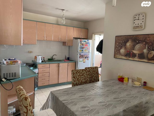 דירה, שער הגיא 13, שכונה ט', באר שבע