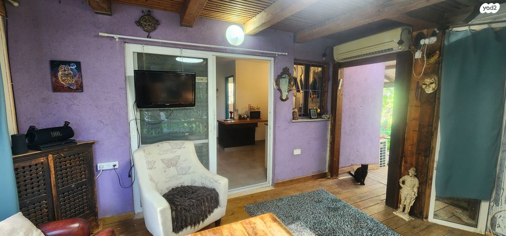 בית פרטי/ קוטג', שלדג 1, שיכון רמז, פרדס חנה כרכור