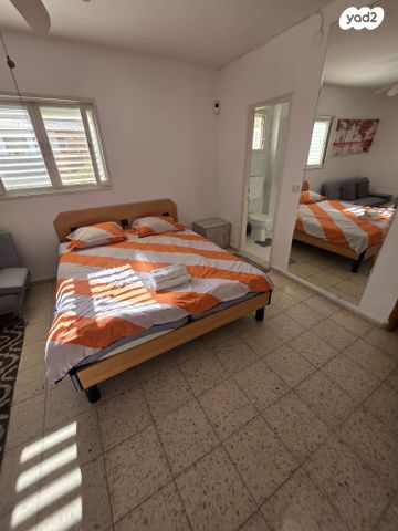 יחידת דיור, אהרון בן חמו 14, בילו, לוד