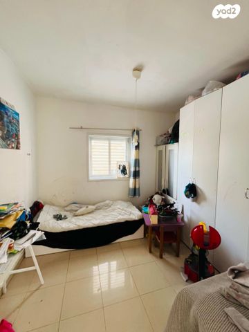 דירה, הרב ינובסקי 2, רמז, מערב ותיק, ראשון לציון