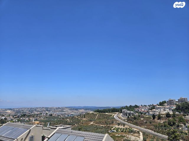 דירה, מירון 18, אורנים, מעלות תרשיחא