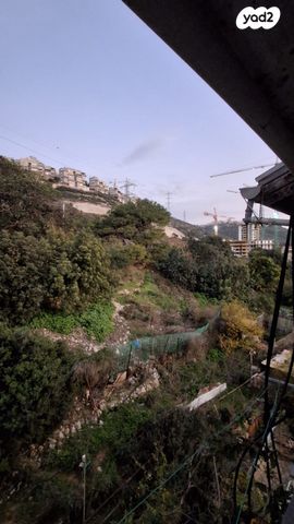 דירה, המלך שלמה 20, נווה דוד, חיפה