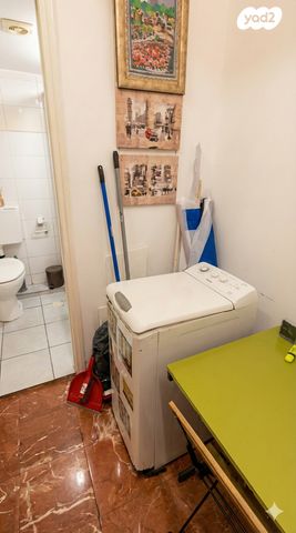 דירה, המלך ג'ורג' 52, רחביה, ירושלים