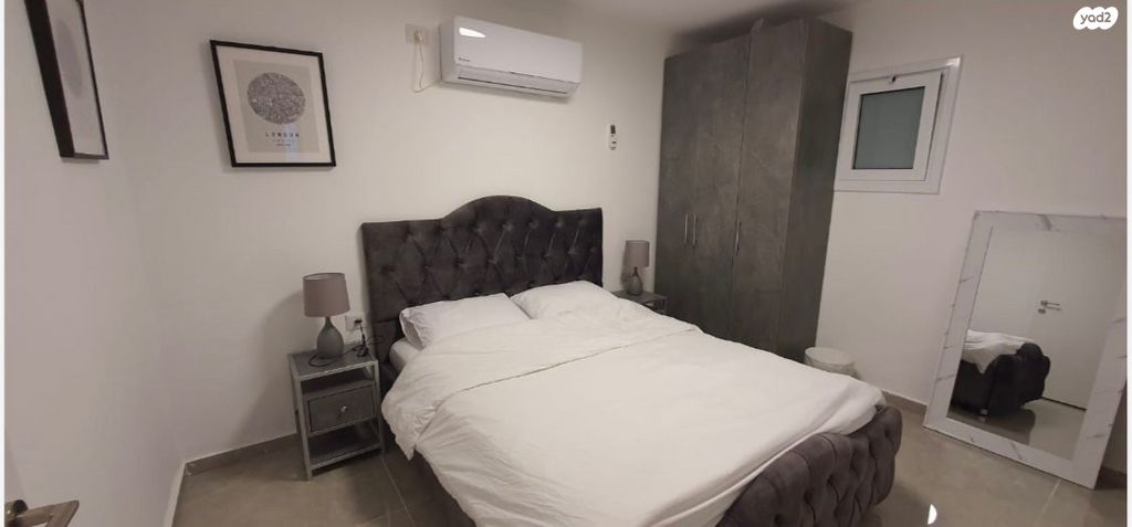 דירה, אחד העם 3, קרית שמואל, טבריה