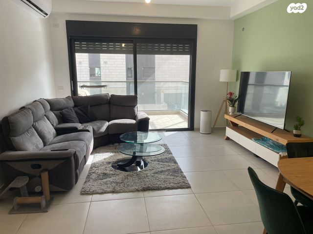 דירה, האתרוג 43, הדרים / כ"א, שוהם