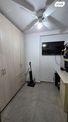 דירת גן, יהושפט 5, רמת השקמה, רמת גן