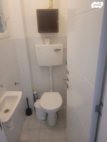 דירה, ד"ר אמיל זומרשטיין 28, צפון מערב מרכז העיר, נתניה