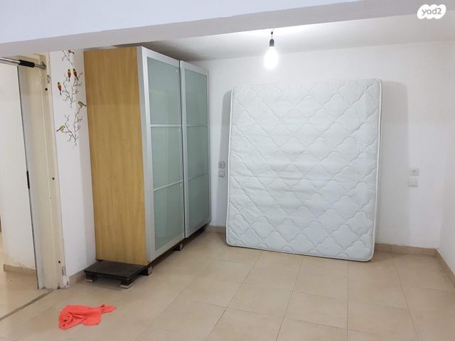 יחידת דיור, משעול רותם 1, בית עובד, בית עובד