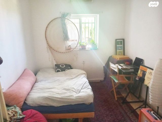 בית פרטי/ קוטג', שביל הצוקים 3, עין כרם, ירושלים