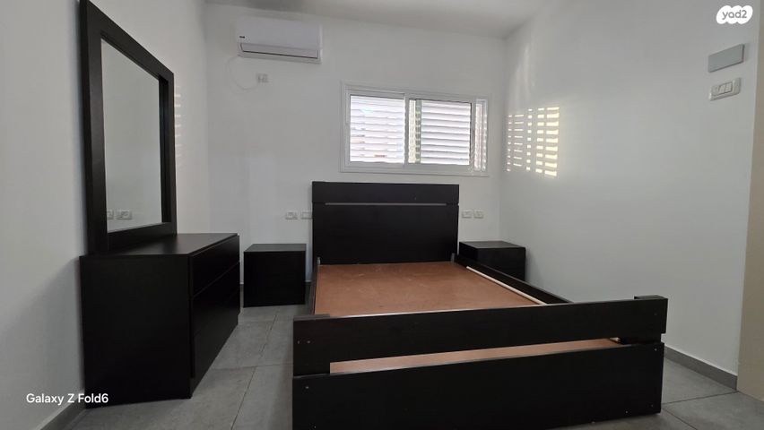 יחידת דיור, איינשטיין 4, מרכז העיר, עפולה