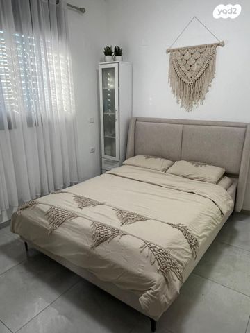 דירת גן, לשם 9, נווה אורנים, צפת