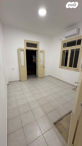 דירה, יואל 5, הדר מרכז, חיפה