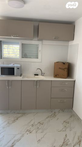 יחידת דיור, האורן 1, מטע, מטע